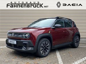Renault R 4 E-Tech Iconic 150 Comfort Range ACC Navi