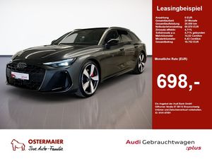 Audi A6 Avant S-LINE EDITION ONE TFSI NP:107tEUR! AHK