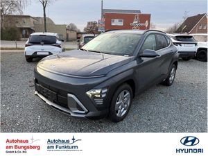 Hyundai KONA 1.6 T-GDI Trend el. Heckklappe
