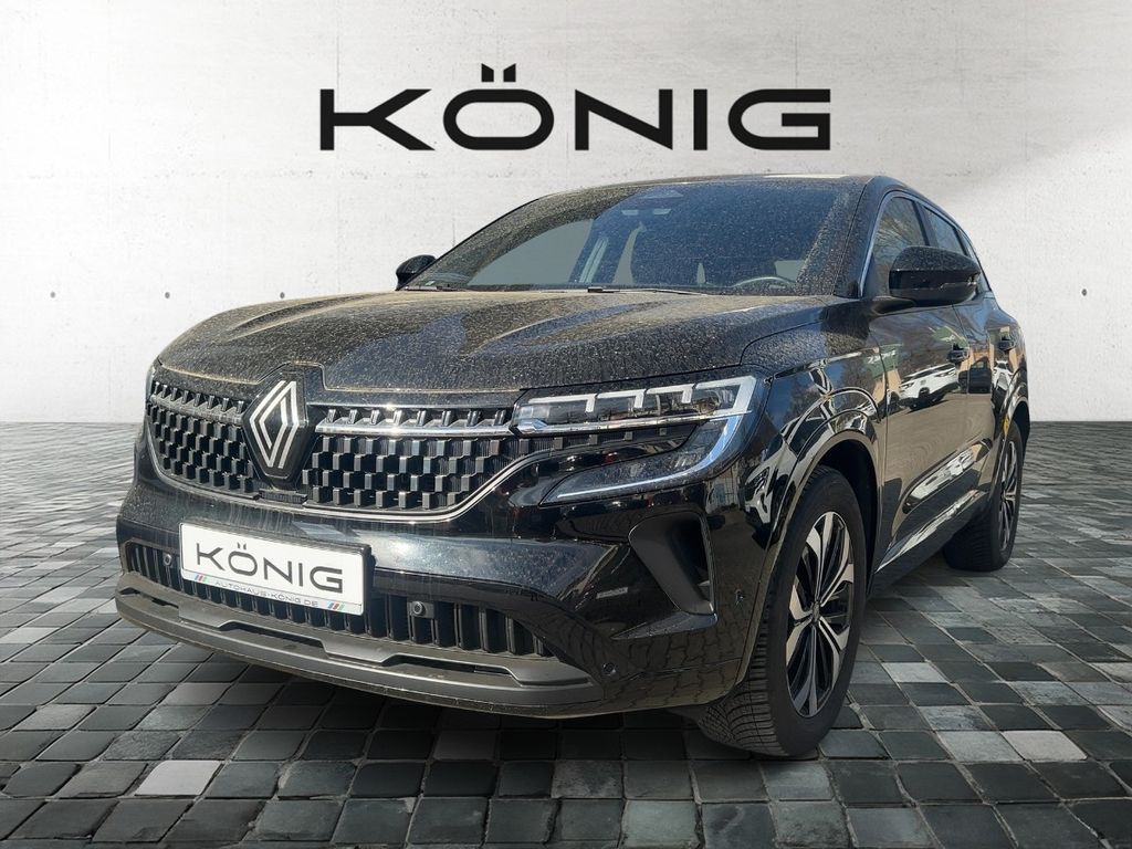 Renault Austral Austral Evolution Mild Hybrid, Automatik Leasing