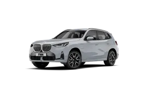 BMW X3 xDrive30e xDrive30e