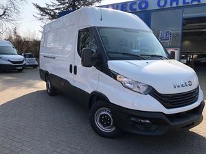 Iveco Daily Automatik Klima Ladeboden Auto-Abo