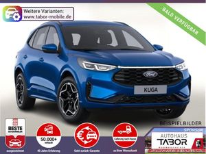 Ford Kuga FHEV AWD ST-Line Matrix WinterP Nav Kam 19Z