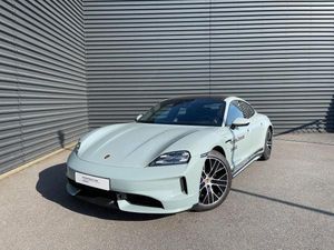 Porsche Taycan Taycan Leasing