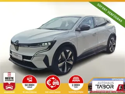 Renault Megane E-TECH EV60 220 Techno LED Leasing