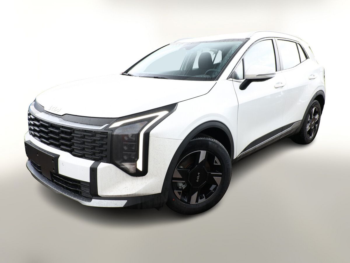 Kia Sportage 150 DCT FL MY26 ACC SHZ PrivG Kam 2xPDC Auto-Abo privat Auto-Abo