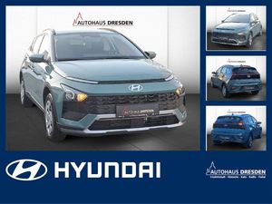 Hyundai BAYON 1.0 T-GDI Select *NAVI*DAB*PDC*KLIMA*KAM*