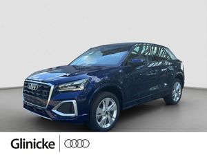 Audi Q2 advanced 40 TFSI quattro 140(190) kW(PS) S tr