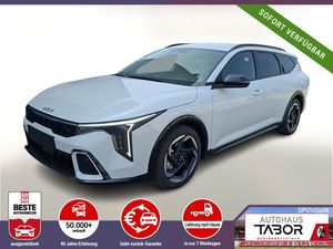 Kia K4 SW DCT LED+ LM17 PrivG ACC SHZ Nav UVP-31%*