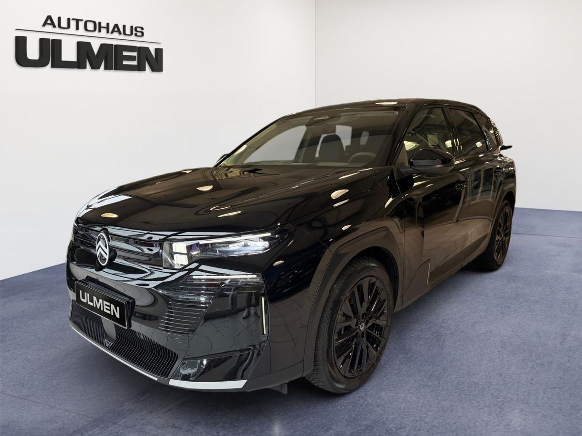 Citroën C5 Aircross Elektromotor MAX 210 // Privatdeal // Leasing