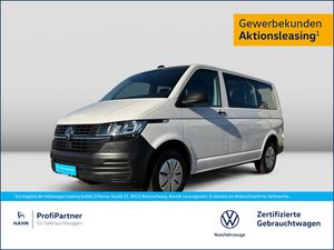 Volkswagen T6.1 Kombi 2,0TDI DSG PDC APP GJR Leasing