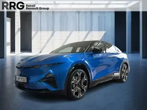 Alpine A390 GTS -