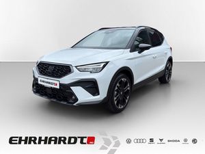 Seat Arona 1.0 TSI DSG FR Black Edition FACELIFT VIRT