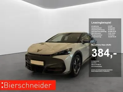 Cupra Tavascan Kauf