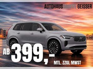 Volvo XC90 B5 AWD Ultra Bright / EINZELSTÜCK