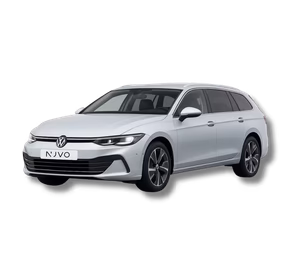 VW Passat Business