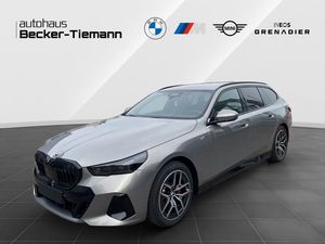 BMW 520d - UPE 84.875,- € #exclusive