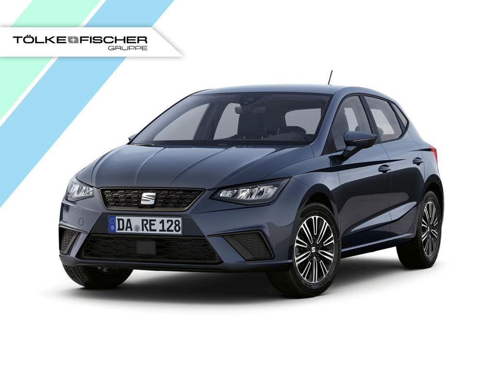 Seat Ibiza 1.0 TSI 85kW Style DSG FACELIFT Leasing