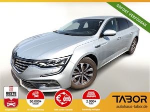 Renault Talisman TCe 160 EDC Intens LED Nav PDC SHZ 17Z Leasing