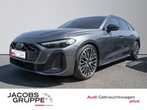 Audi S5 Avant TFSI S tronic UVP EUR 94.055 incl. Überführung