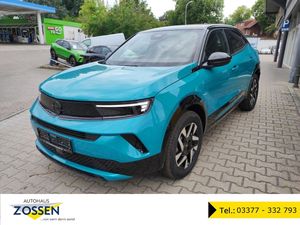 Opel Mokka GS Hybrid, Winterpaket, Multimedia, LED, K