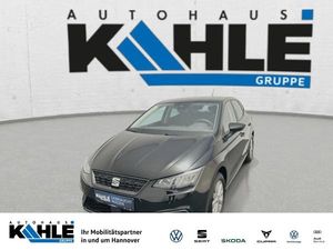 Seat Ibiza 1.0 TSI Style Edition CarPlay LED PDC Virt