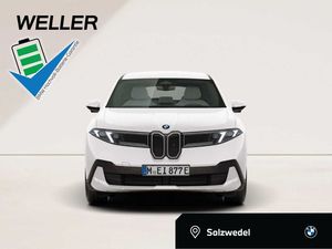 BMW iX3 40 Aktion