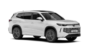 Volkswagen Tayron 1.5 eTSI OPF DSG Elegance Leasing