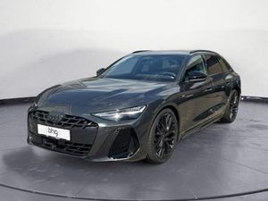 Audi A6 Avant (FN5)