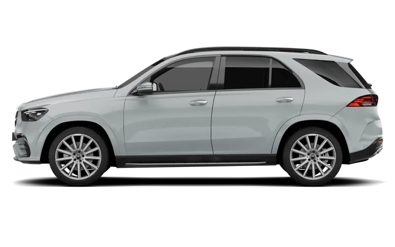 Mercedes Gle Standardausstattung GLE 350 de 4MATIC mit EQ Hybrid Tech Auto kaufen