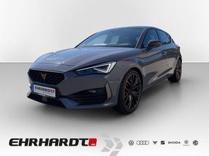 Cupra Leon 2.0 TSI DSG VZ DCC PANO*MATRIX*VIRTUAL*NAV*