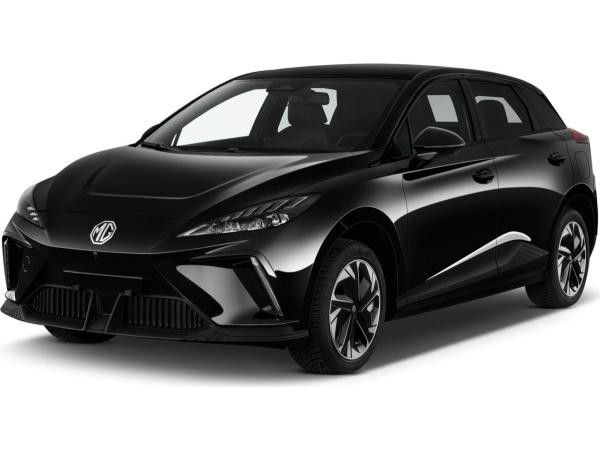 MG MG4 ⚡️49 kWh LUX MY24 ⚡️ Leasing