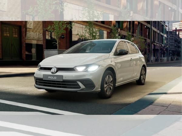 Volkswagen Polo ⚡Energy 1.0 TSI | Sonderleasing für Menschen mit Behinderung Leasing