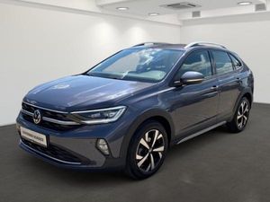 Volkswagen Taigo Style 1.0 TSI DSG - Matrix-LED Rear View Navi SHZ LM PDC CarPlay