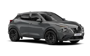 Nissan JUKE 1.0 DIG-T N-CONNECTA DCT