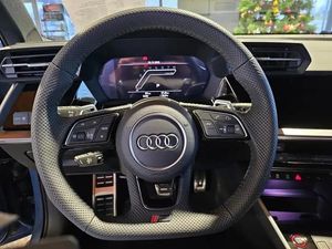 Audi RS3 RS3 - Auto-Abo