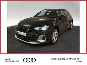 Audi A3 allstreet TFSI e 40 S tr. LED NAVI RFK VIRTUA