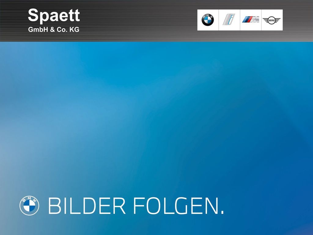 BMW M240i xDrive 19Zoll Memory Adp.LED HamrKar 360° Leasing