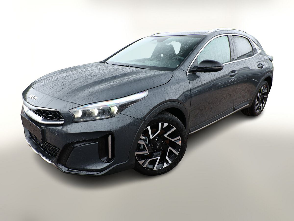 Kia XCeed DCT MY26 Pano ACC Keyl 2Z-Klima SHZ Nav Leasing privat Leasing