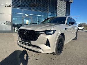 Mazda CX-80 Homura 7-Sitzer Allrad COSO Bose 360° Leasing