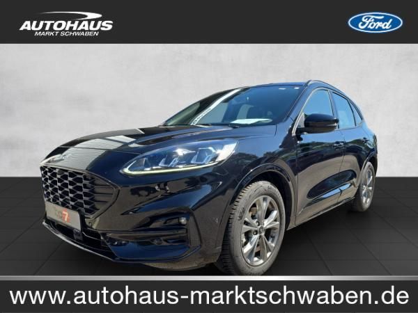 Ford Kuga ST-Line Bluetooth Head Up Display Navi LED Leasing