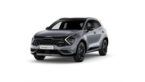 Kia Sportage 1.6 T-GDI EcoDyn. 118kW AWD 1.6 T-GDI EcoDyn. 118kW GT-line DCT AWD Auto-Abo