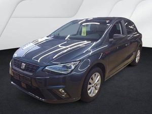 Seat Ibiza Style 1.0 TSI - LED Vision Plus GJR ACC SHZ Keyless MFL DAB