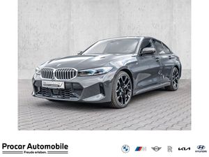 BMW 330i xDrive M Sport HUD ACC 360°KAM RFK NAVI LM