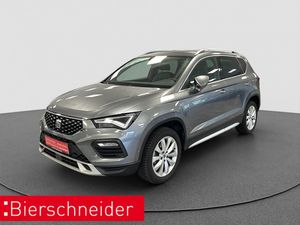 Seat Ateca 1.5 TSI Xperience ab 225,- + Anz. 990,- EL