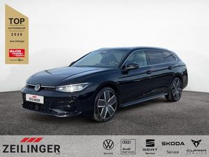 Volkswagen Passat Variant R-Line 4Mo TDI DSG|AHK|PANO|360°