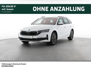 Skoda Octavia Combi Tour TDI DSG Aktionsleasing 239 --