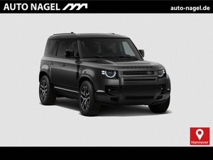 Land Rover Defender 110 D250 X-Dyn SE 20" AHK Pano WinterP.
