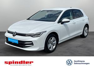 Volkswagen Golf VIII Life 1.5eTSI DSG/ AppConnect, LED, RFK