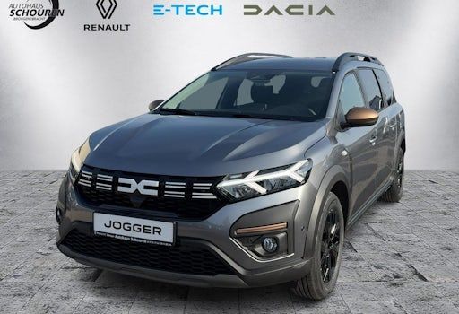 Dacia Jogger Eco-G 100 Extreme+ 7-Sitzer 5dr Auto kaufen